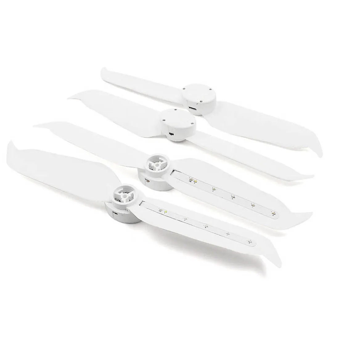 LED Hélices 9455 s Blades Paddle para