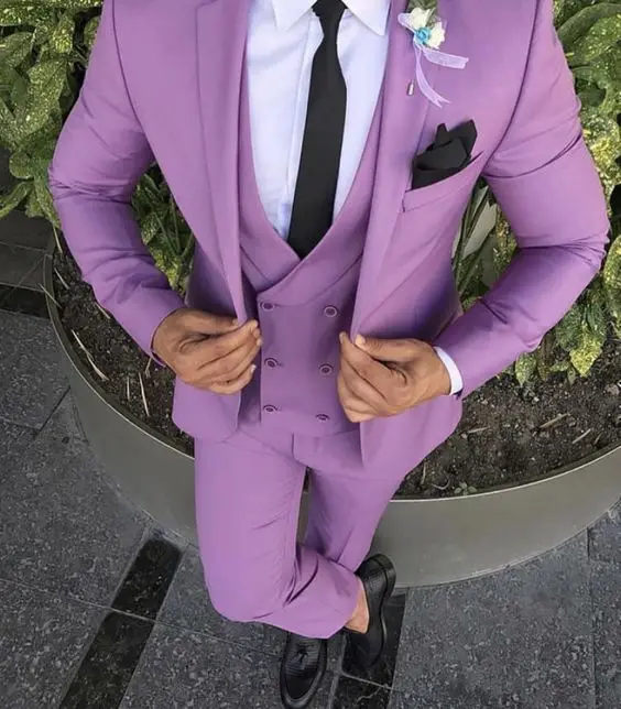 aliexpress com buy 2017 latest coat pant design purple light pink coat pant