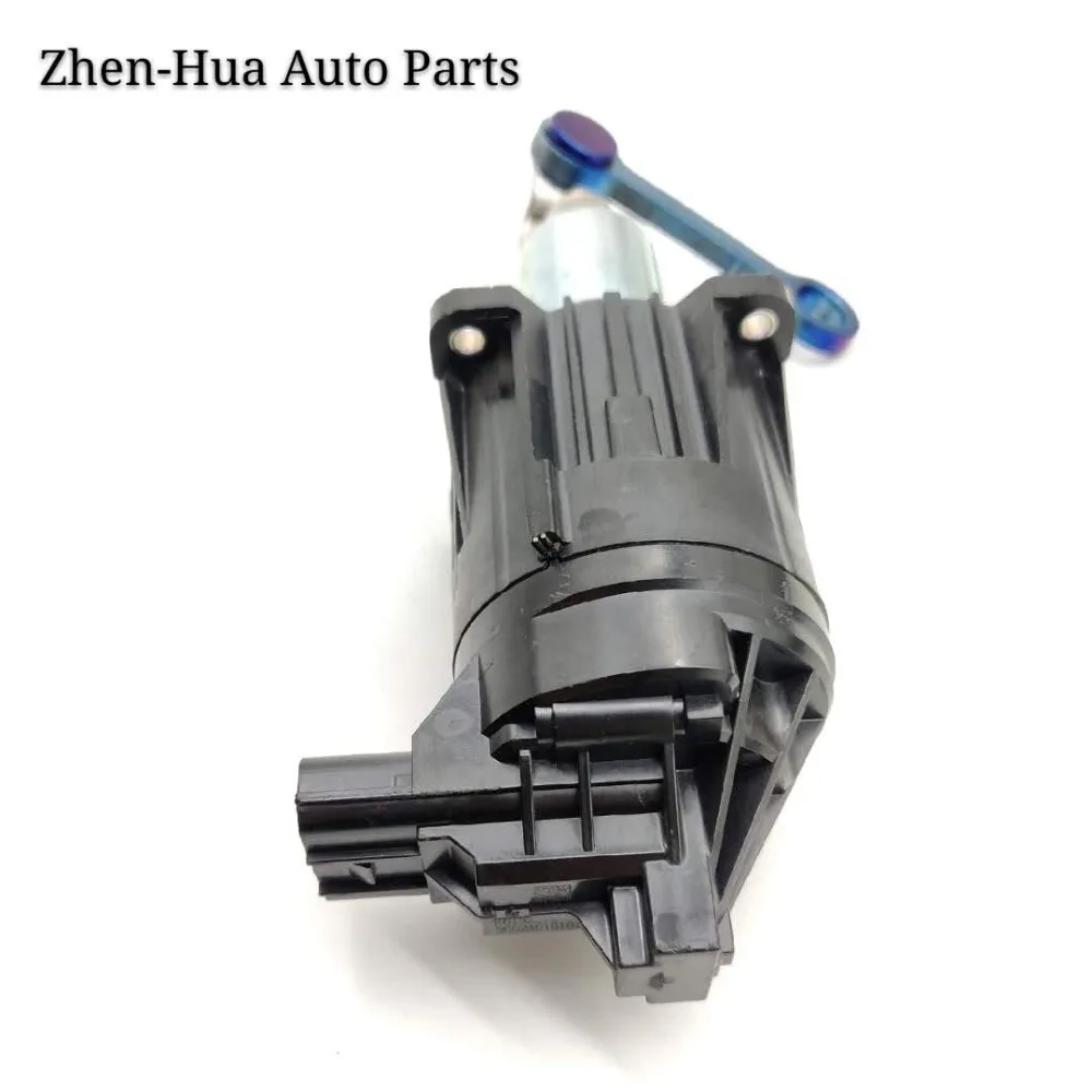 Высокое качество K6T52372 электронный перепускной клапан привод для HONDA CIVIC 1 5 L 2016