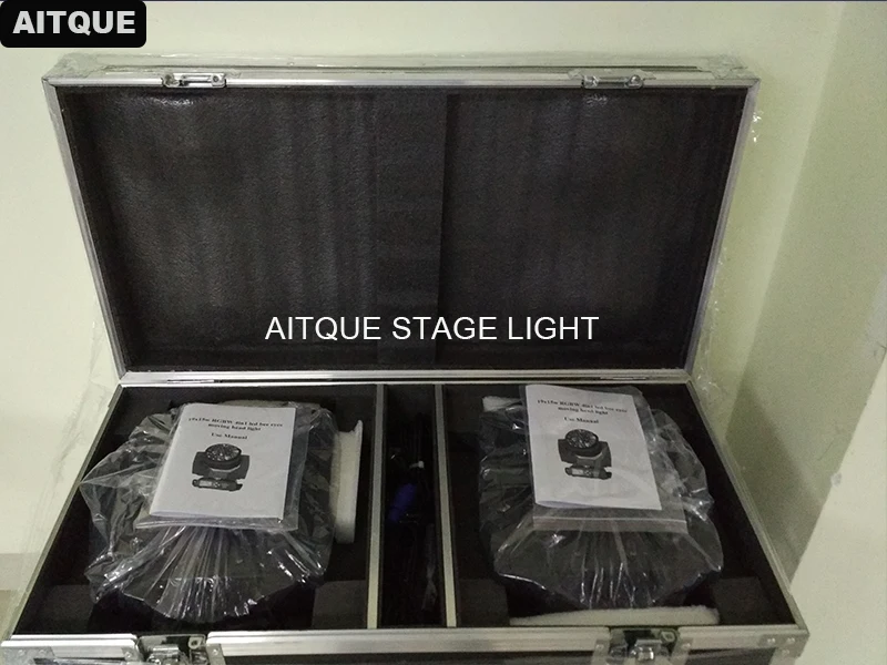 FLIGHT CASE