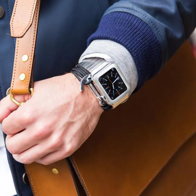3D Гибкая защита экрана с полным покрытием Защитная пленка для наручных часов iwatch Apple Watch серии 3/2/1 38 мм 42 мм закаленное Стекло Экран Защитная крышка