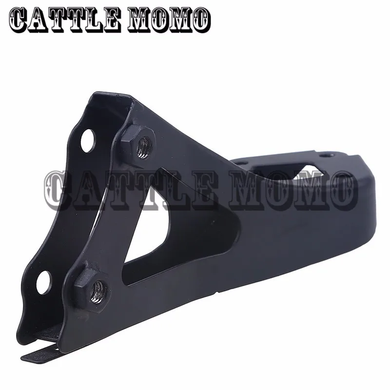 Black-Aluminum-Motorcycle-Front-Upper-Stay-Brace-Fairing-Headlight-Bracket-For-Honda-CBR600-F4-F4i-1999 (3)