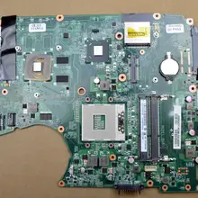 HOLYTIME Материнская плата ноутбука для Toshiba L750 L755 A000081450 dablmb28a0 HM65 DDR3 REV: неинтегрированная графическая карта протестирована