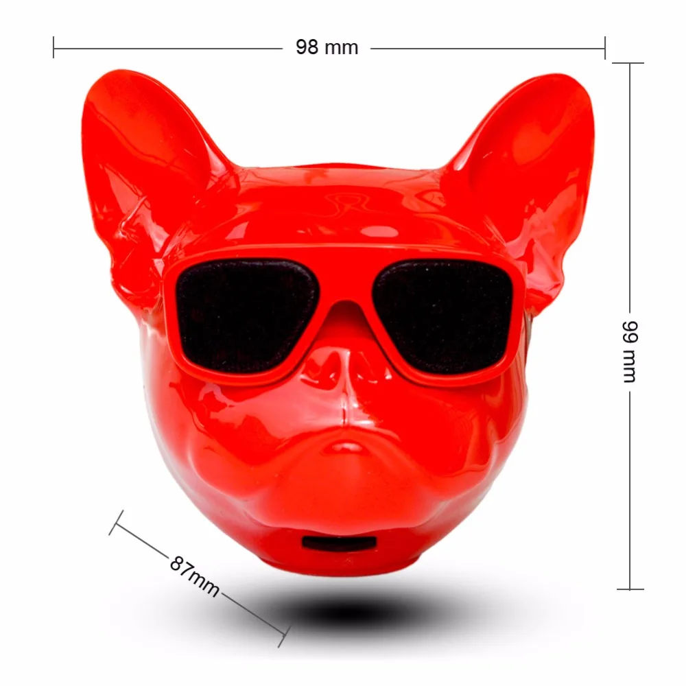 MINI-Aerobull-Nano-Wireless-Speaker-Bulldog-Bluetooth-Speaker-Outdoor-Portable-HIFI-Bass-Speaker-Multipurpose(5)