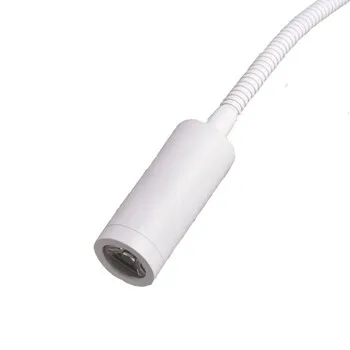 flexible led reading light 12v