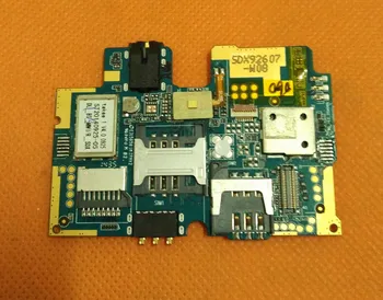 

Used Original mainboard 2G RAM+32G ROM Motherboard for Takee 1 MTK6592 Octa Core 5.5" FHD 1920X1080 Free Shipping