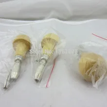 5 шт./лот, универсальная ручка, золотые инструменты, ювелирные инструменты, хорошее качество, низкая цена, быстрая