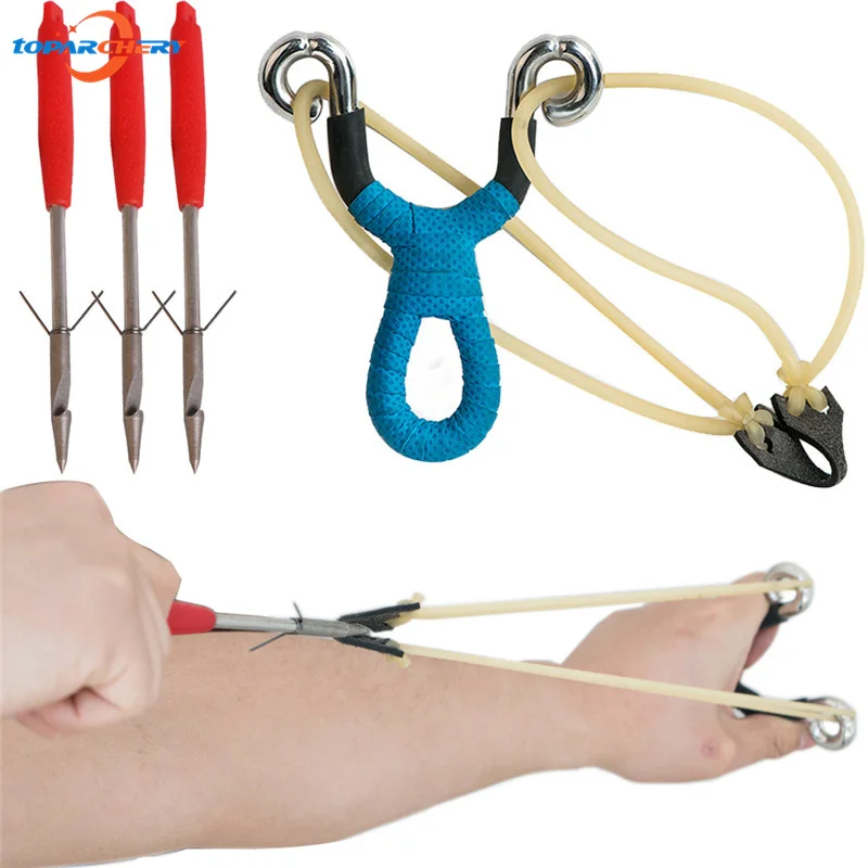 Popular Slingshot HuntingBuy Cheap Slingshot Hunting lots from China