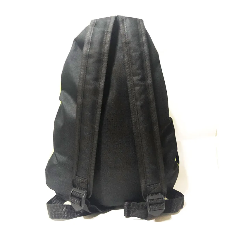 Kid Taekwondo Green bagpack main photo 2