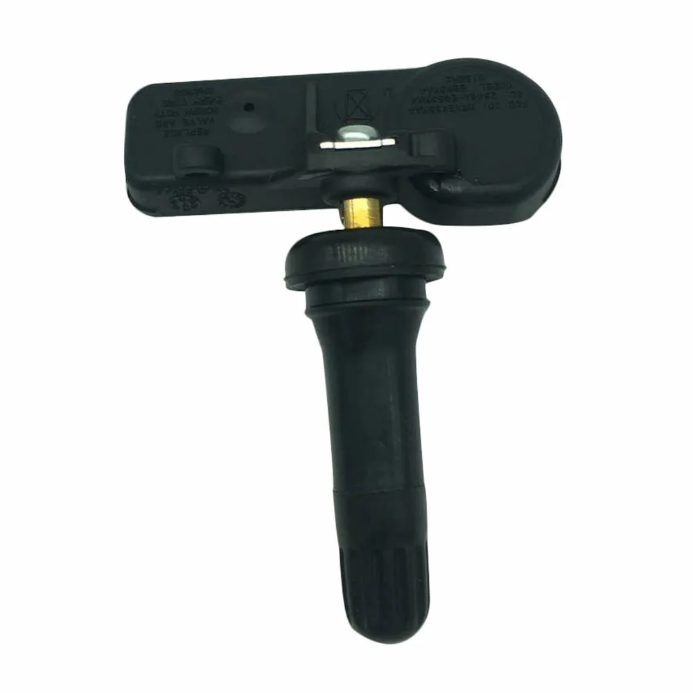 4 шт. шин датчики давления TPMS для Buick Cadillac Chevy GMC Pontiac Сатурн Hummer OEM 25920615 13589597|Системы