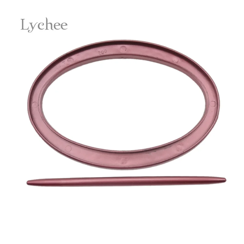 Lychee Life, 1 шт., винтажные оконные занавески, пряжка, Ретро стиль, металлические цветные оконные занавески, аксессуары