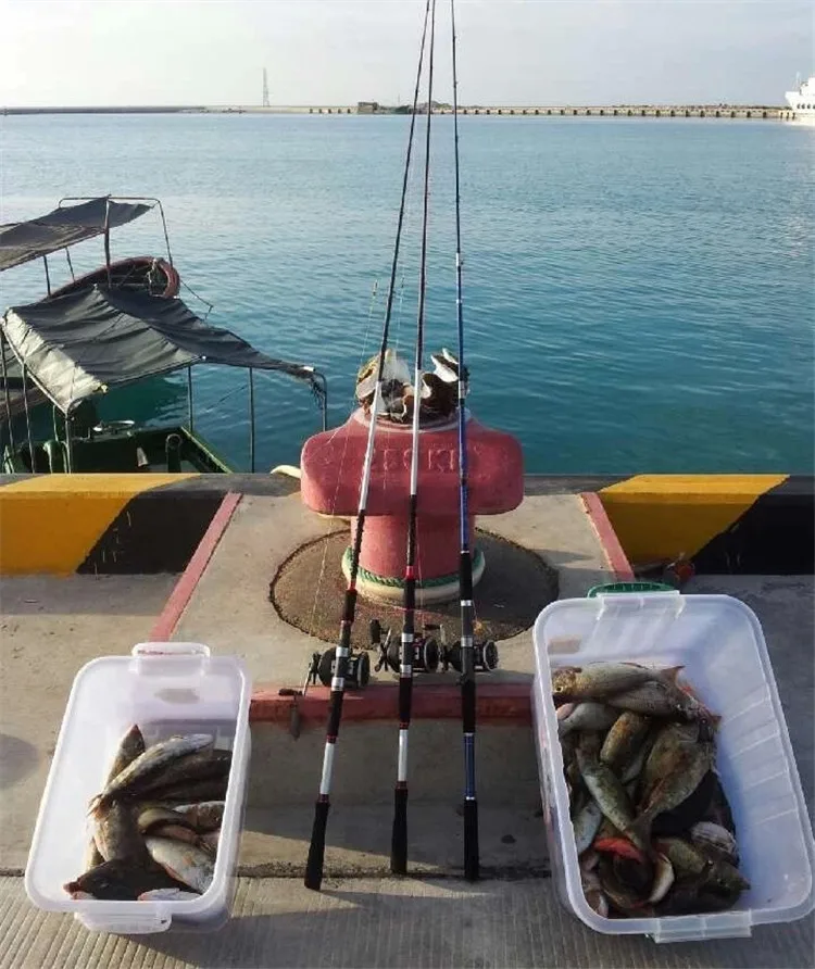 Equipamento de pesca okuma magda Ma-45dx tambor