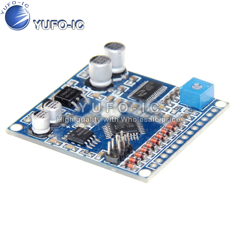JQ32L 10 road soundboard 3*8 matrix 24 канальная звуковая панель с триггером широкое напряжение