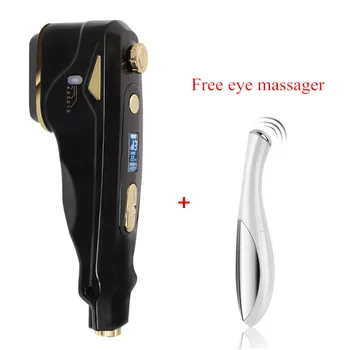 

Ultrasonic Face Lifting Facial Machine Skin Rejuvenation Mini Hifu Ultrasound Forehead Wrinkle Remover Anti Aging Machine Device