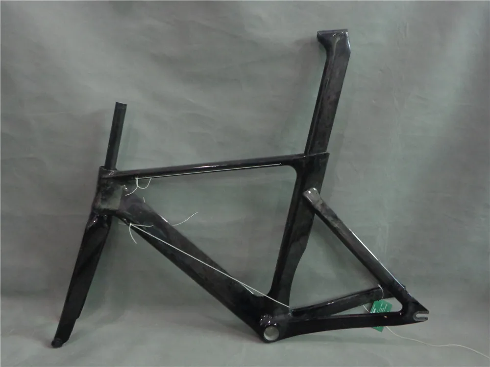 Track Frame Carbon Road Bike Made in Taiwan Original Factory 47/50/52/54/56cm BB30in Bicycle