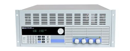 

Maynuo M9715 (0-240A/0-150V/1800W) programmable DC electronic load