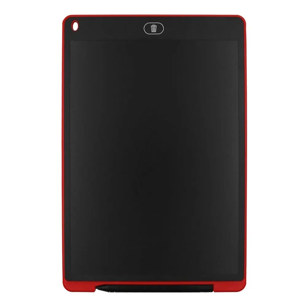 

12 Inch LCD Writing Pad Digital Drawing Pad Handwriting Board For Home Office