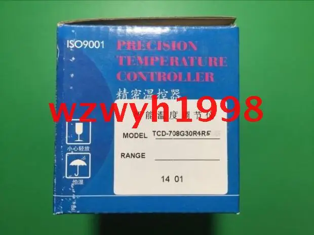 

new Original Genuine KEYANG Kohler temperature controller TCD-708 smart table TCD-708G30R4R5