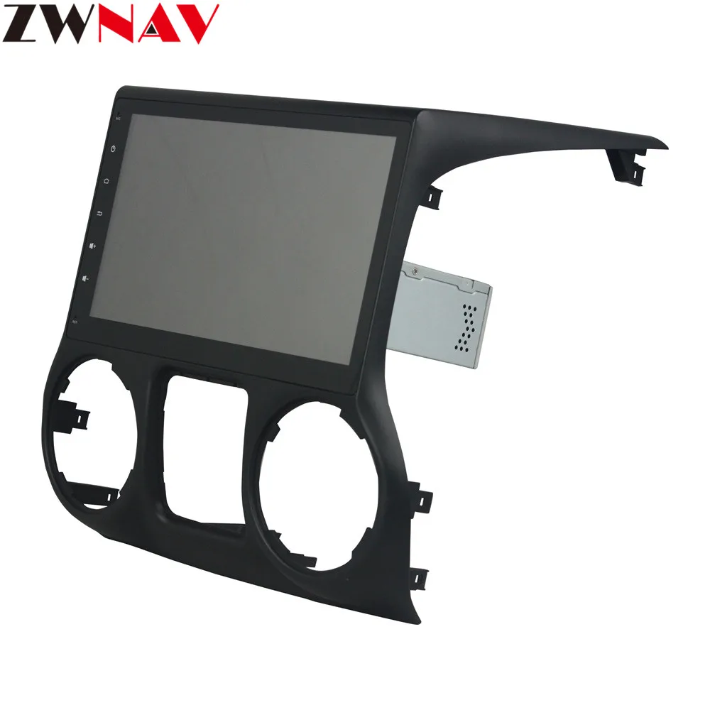 Discount Android 9 4+64G DSP Car No 2 din Player GPS Navigation For Jeep Wrangler 2011-2016 Head Unit Multimedia Player Tape Recorder 7 Discount Android 9 4+64G DSP Car No 2 din Player GPS Navigation For Jeep Wrangler 2011-2016 Head Unit Multimedia Player Tape Recorder 7