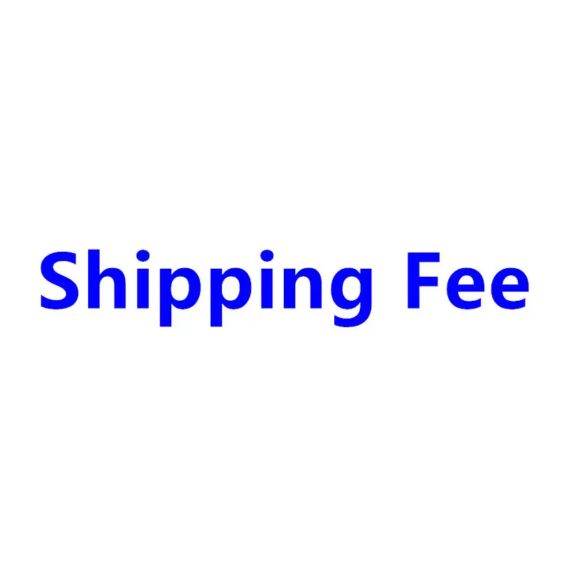 

Shipping Fee