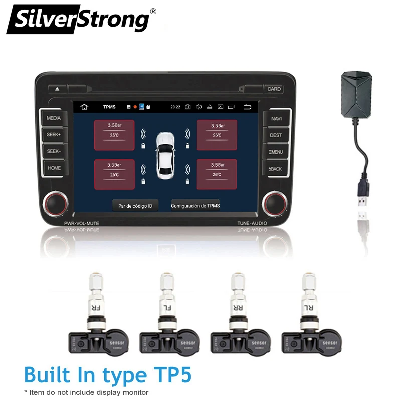 Tire Pressure Monitor >> Us 27 8 40 Off Silverstrong Tpms For Android Car Dvd Car Tire Pressure Monitoring System Usb Tire Sensors Alarm Monitoring System 4pcs Kit In Tire Tire Pressure Monitor >> Us 27 8 40 Off Silverstrong Tpms For Android Car Dvd Car Tire Pressure Monitoring System Usb Tire Sensors Alarm Monitoring System 4pcs Kit In Tire