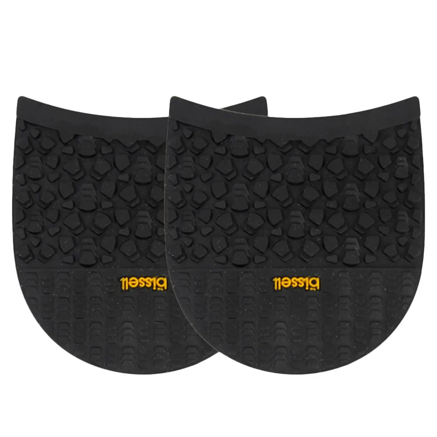 

DCOS bissell 1 Pair Shoe's Non-slip Heel Insole Shoes Repair