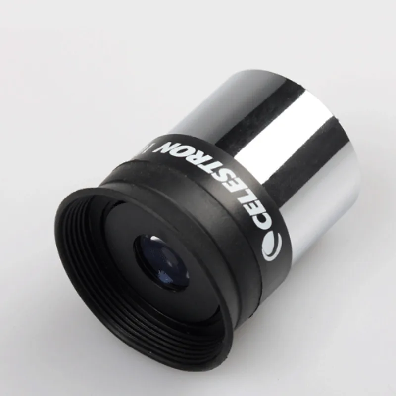 CELESTRON 1 25 'ཆ мм Кельнер окуляра объектив высокого Мощность полностью HD