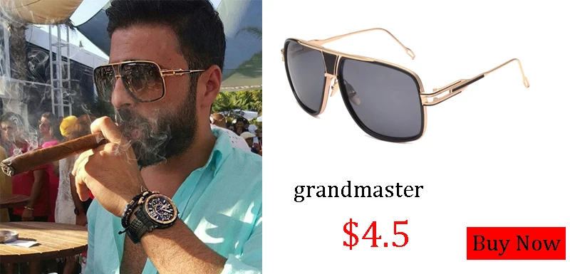 HARMTTER Мода полета стиль Индии мужские солнцезащитные очки в стиле стимпанк квадратный бренд панк дизайн солнцезащитные очки Oculos ретро мужские