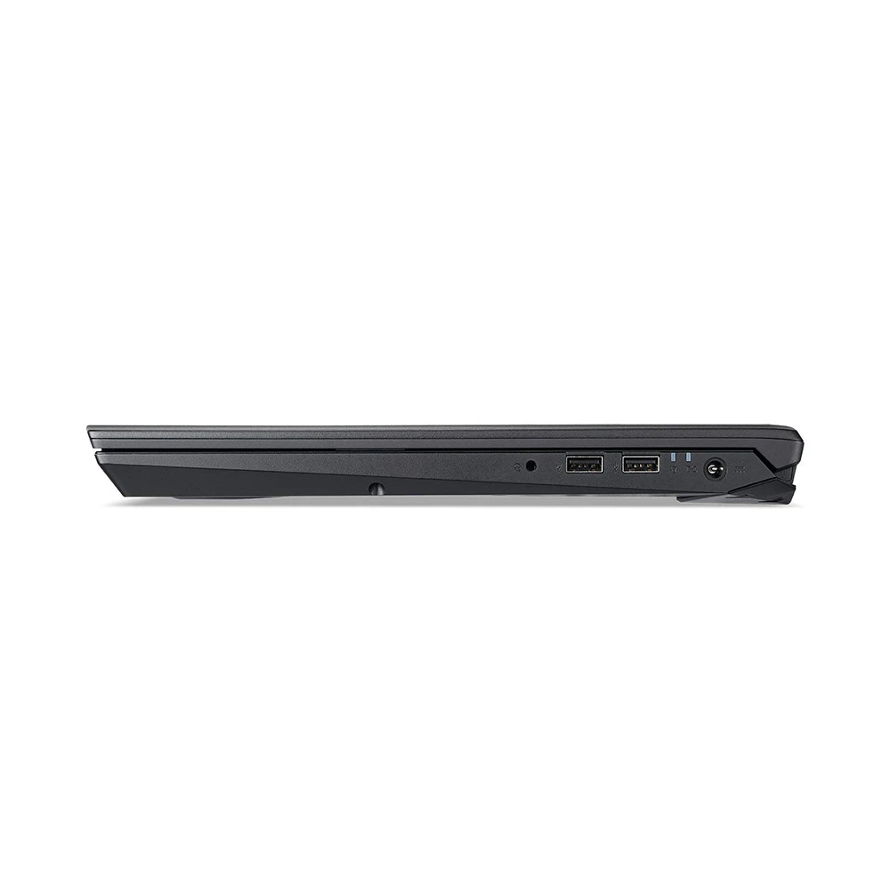 Laptop Acer Nitro 5 AN515-51-75FR, 7th gen Intel Core i7-7700HQ, 2.8 GHz, 15.6'', 1920 x 1080 pixels, 8 GB, 1128GB Notebook Laptop Acer Nitro 5 AN515-51-75FR, 7th gen Intel Core i7-7700HQ, 2.8 GHz, 15.6'', 1920 x 1080 pixels, 8 GB, 1128GB Notebook