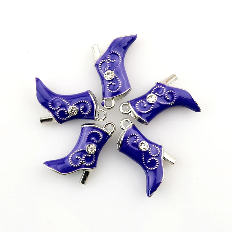 

Wholesale 50pcs/lot Accessories Jewelry Fit Bracelets Necklaces Metal Zinc Alloy Beads Pendant Interesting Women's Decoration