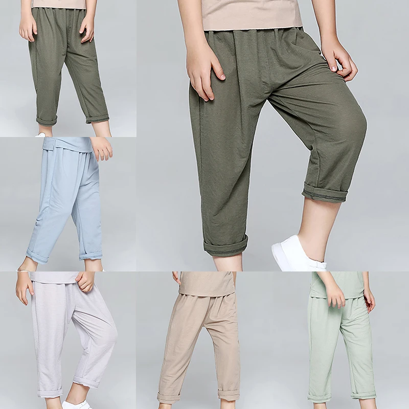 Kids Pants Summer (11)