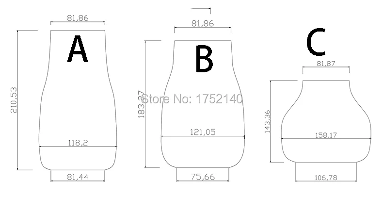 size