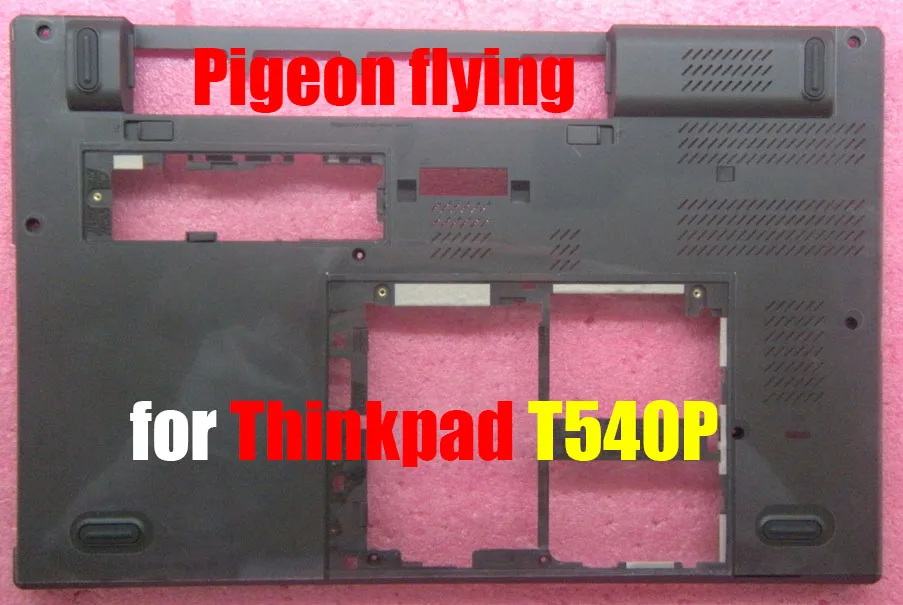 Для Thinkpad T540P basecover/Нижняя крышка FRU 00HM219 04X5509 100% превосходное качество оригинала