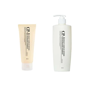 

CP-1 Bright Complex Intense Nourishing Shampoo 1pcs Dry Frizzy Damaged Hair Treatment Shampoo Hair Care Repair Straightening