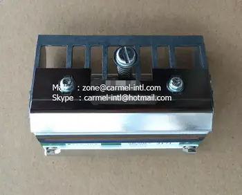

New original Thermal Printhead Zebr P330i P430i P330m 105912G-346A Print Head ID Card Printer Print Head with Metal Case