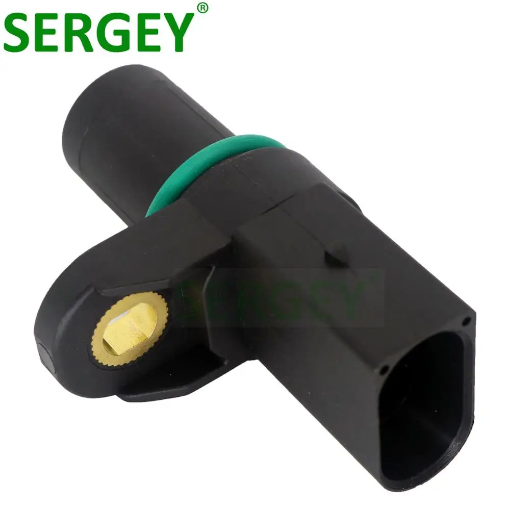 

SERGEY Brand New Cam Camshaft Position Sensor 12147518628 For BMW 325Ci 325xi 330Ci X3 X5 Z4