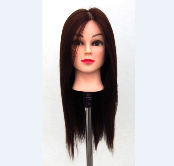 best hair styling doll head