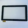 Venta caliente 10,1 ''nueva tableta pc Wolder California digitalizador Panel táctil envío gratis con número de seguimiento ABV8QbmQ