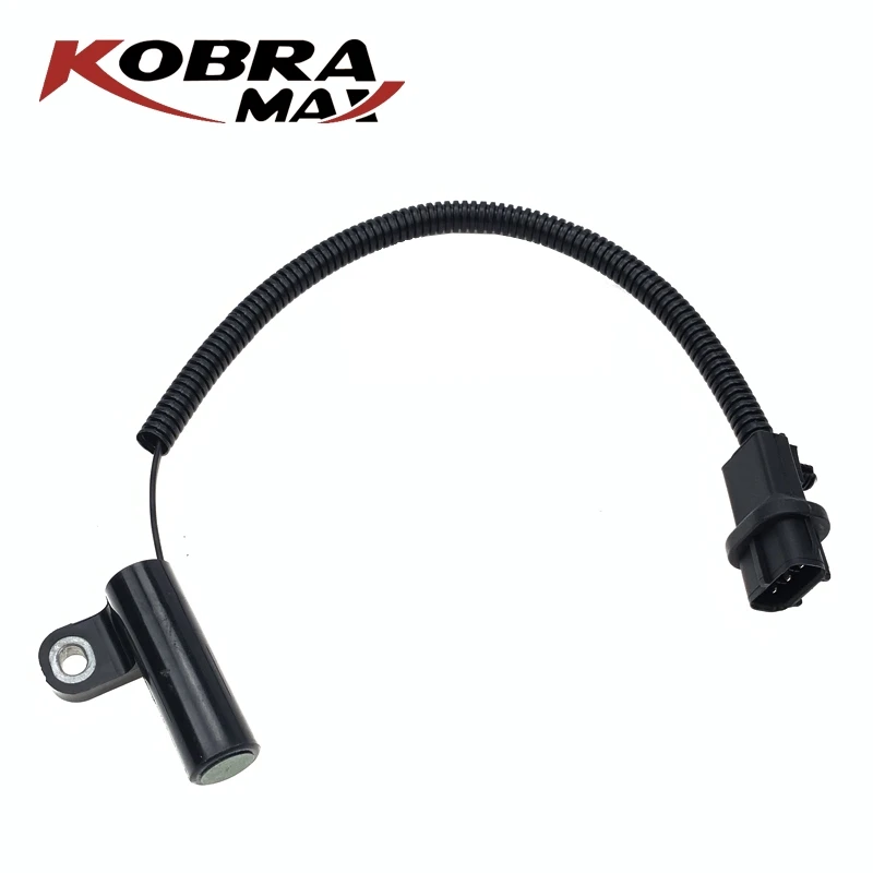 

KobraMax 1pcs Crankshaft Position Sensor CPS 56027868 5S1807 SU3028 FOR Jeep Wrangler