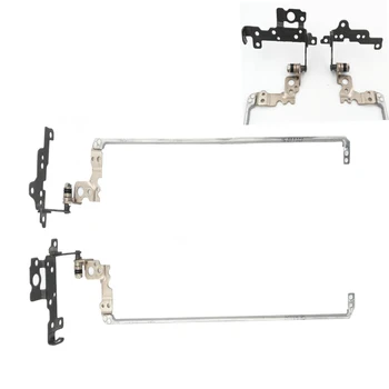 

New Laptop Hinge for HP pavilion 15-P 15-K series For Touch Screen Models Notebook Left+Right LCD Screen Hinges