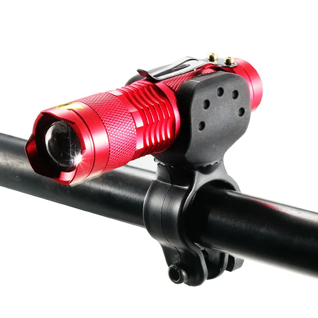 2000 lumen bike light