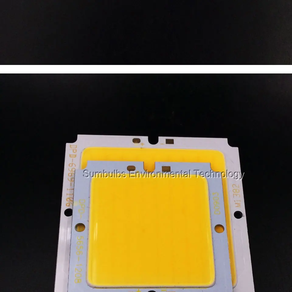 20W 30W COB LED Light 69MM 56MM Square Chip On Board Light Source Lamp for Downlight Floodlight Super Bright DC 36V 40V (4)