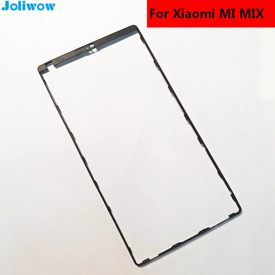 FOR XIAOMI MI MIX Screen plastic stent