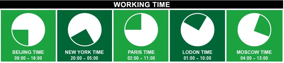 working-time
