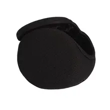 Наушники для ушей, Oorwarmers, Наушники унисекс, теплые бархатные зимние наушники, повязка, покрытие для ушей, теплые наушники