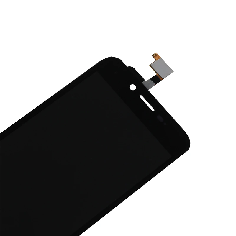 Новый для ZTE Blade L4 ЖК дисплей и сенсорный экран идеальные запасные части A460