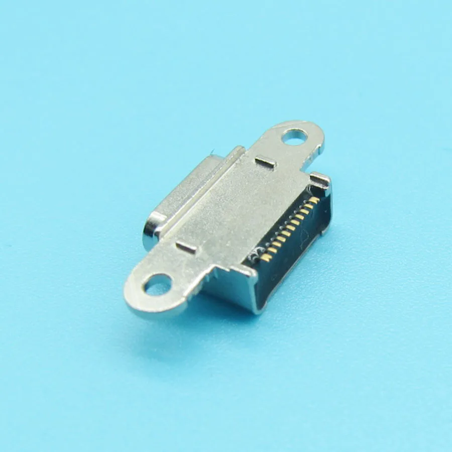 1 шт. для Samsung Galaxy S7 G870A G870W S5 mini G800 G870a s800f SM Micro usb зарядная док станция коннектор порт