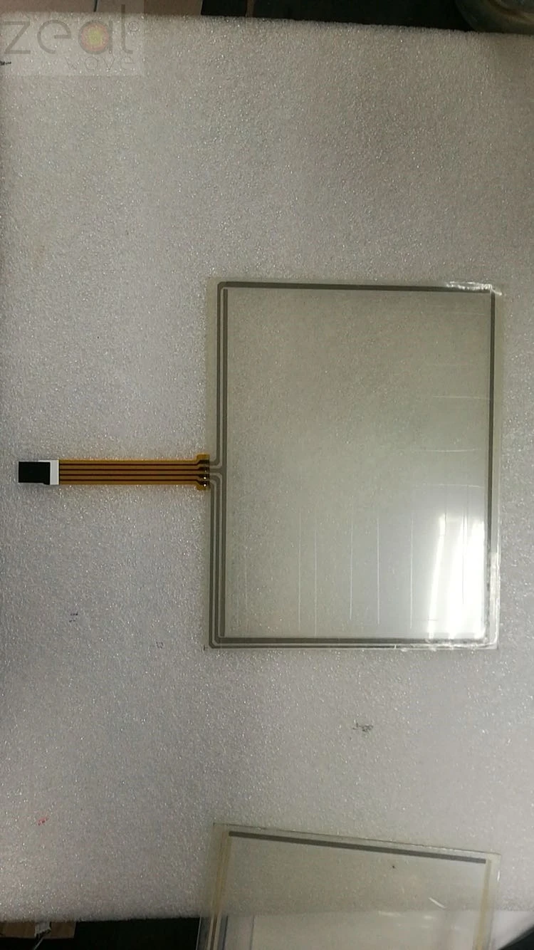 

For 8.4 Inch 4 Wire Touch Screen For LCD LTM084P363 800*600 Model Touch Glass Original Sound Touch Panel 185*149