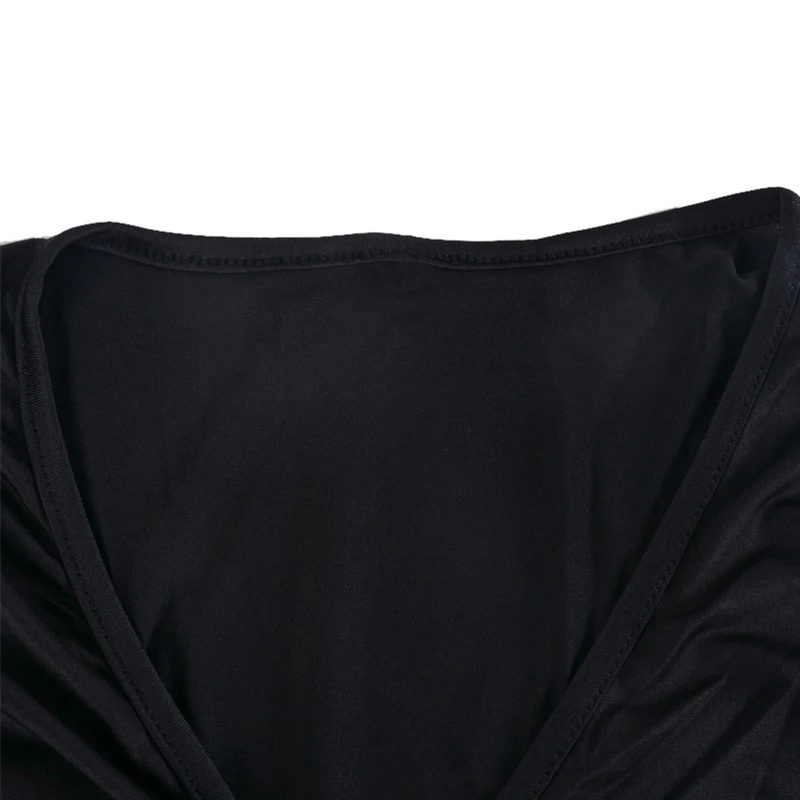 Большой размер dress vestidos платье де феста черный элегантный платья 6xl 5xl Дешевые