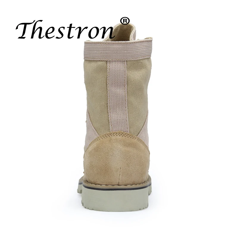 Militaire Beau Chaude Mâle Tactique Top Bottes De medium Vente Lovers Travail Mi Chaussures Low Hommes Couple mollet Combat Top Adulte Beige Pour lF1cuTKJ3